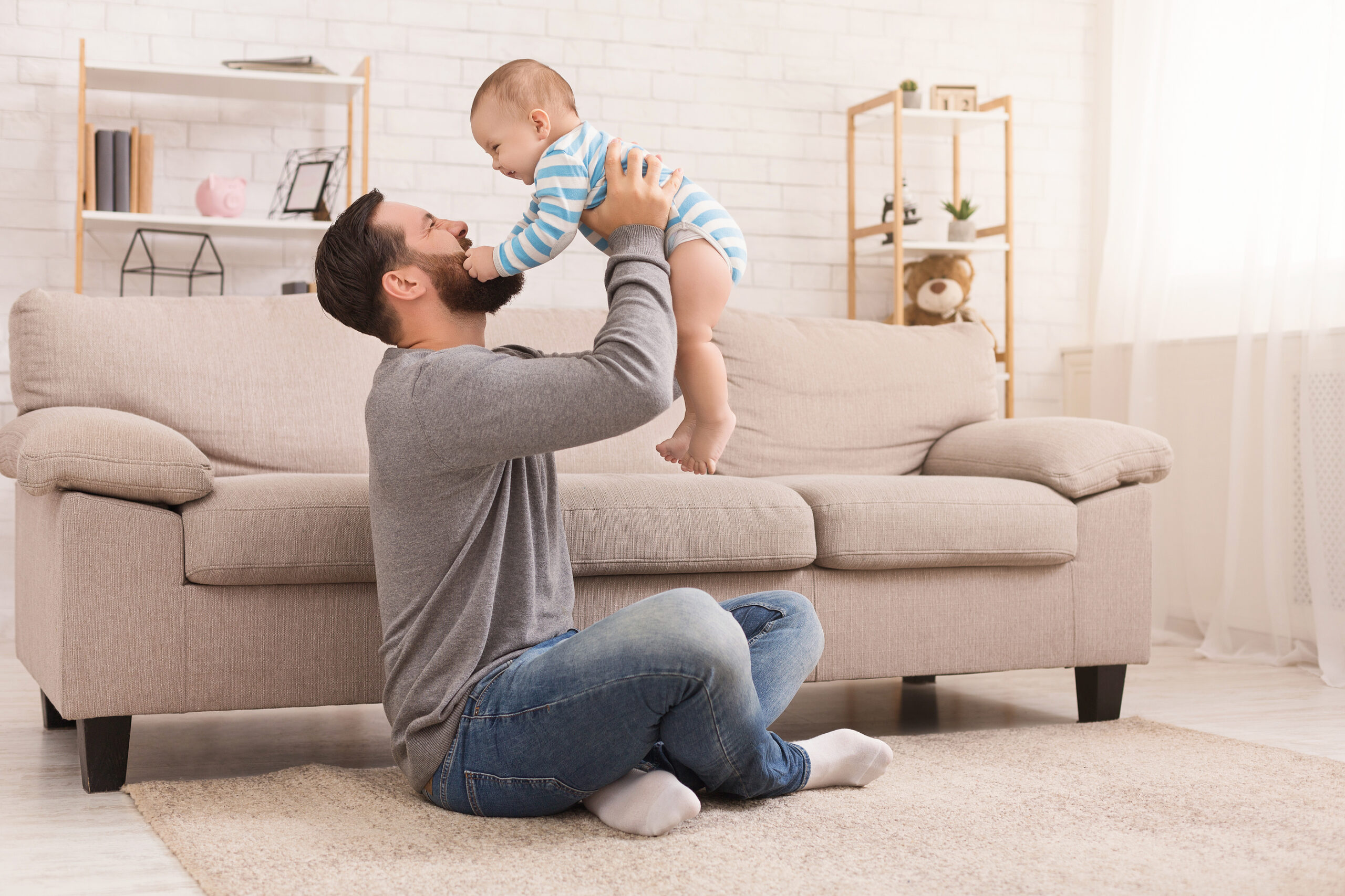 Establishing Paternity: Legal Rights and Responsibilities